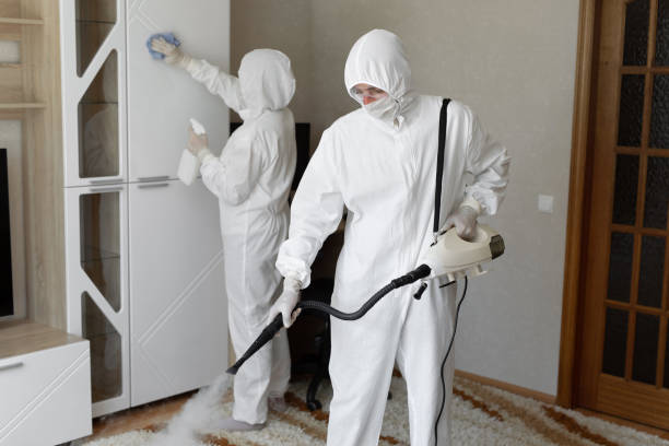 Trusted Biohazard Cleanup service in Fenwick, MI - Four Month Blood Cleanse